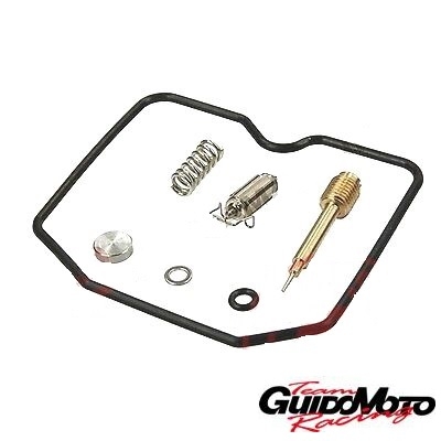 KIT REVISIONE CARBURATORE KAWASAKI KLE 500 GPZ V839300315