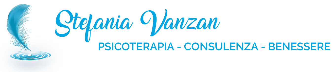 STEFANIA VANZAN - PSICOTERAPIA CONSULENZA BENESSERE