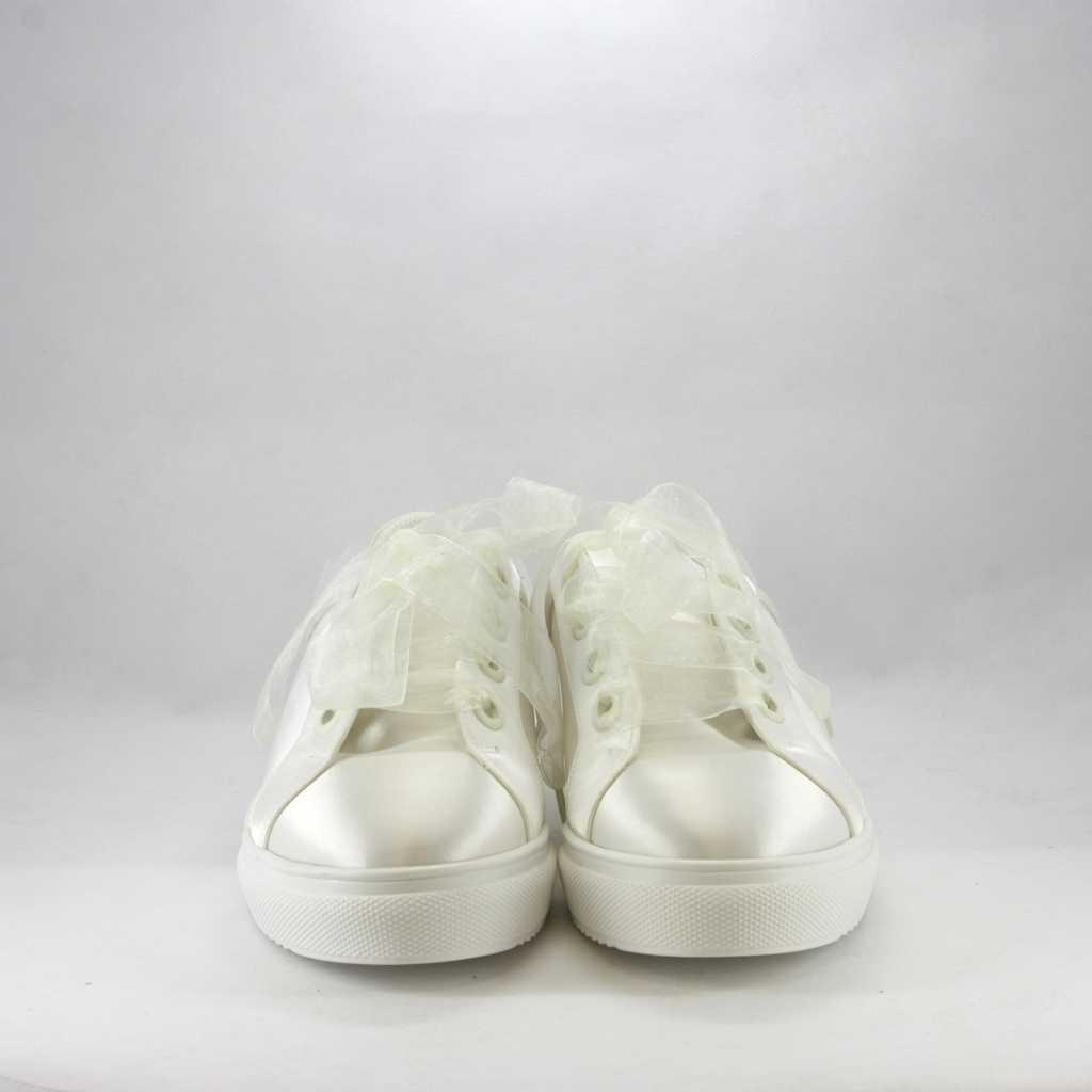 Scarpe sale sneakers sposa