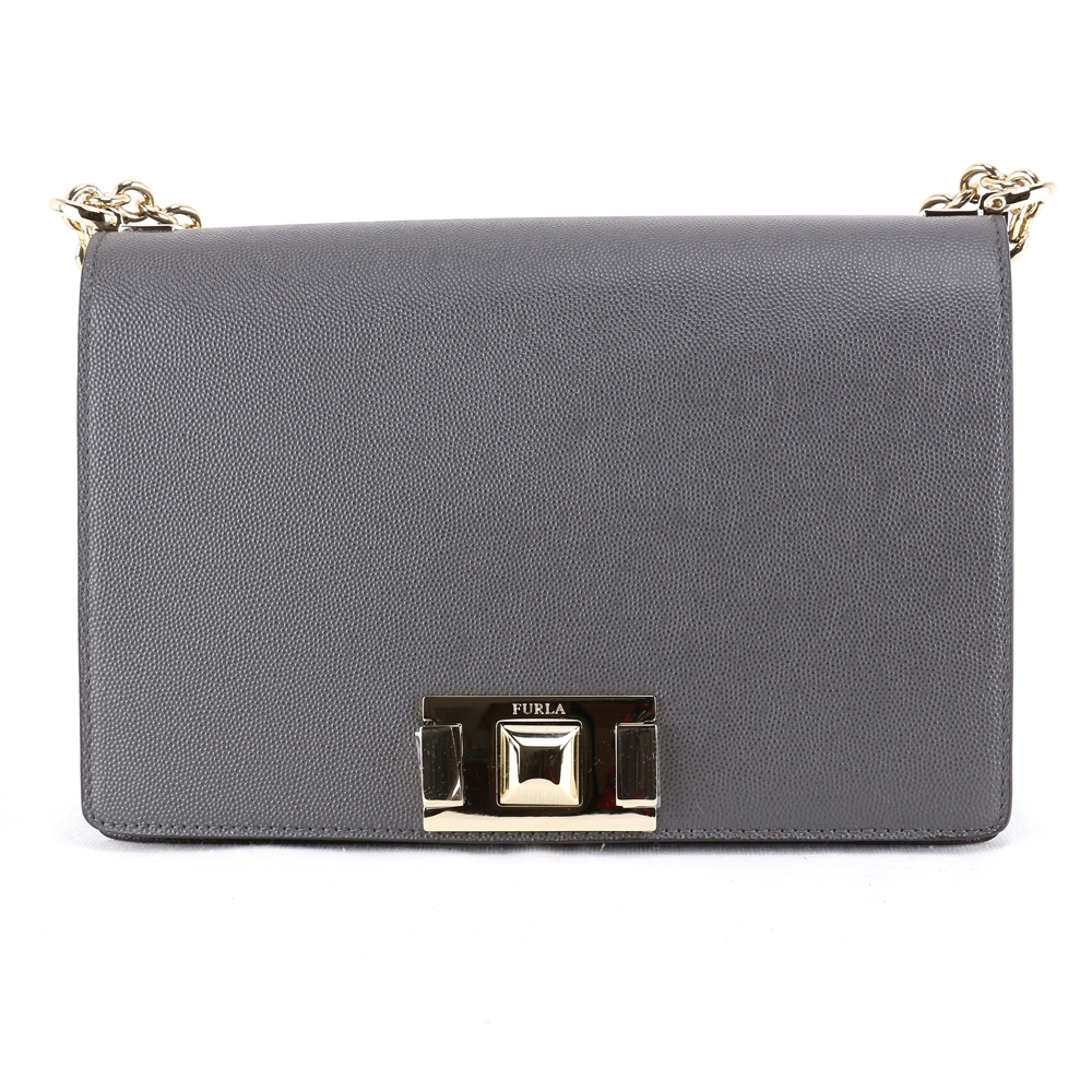 Furla mimi store shoulder bag