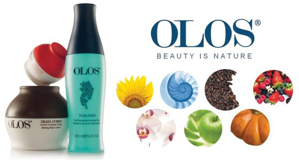 Olos Косметика Купить В Интернет Магазине