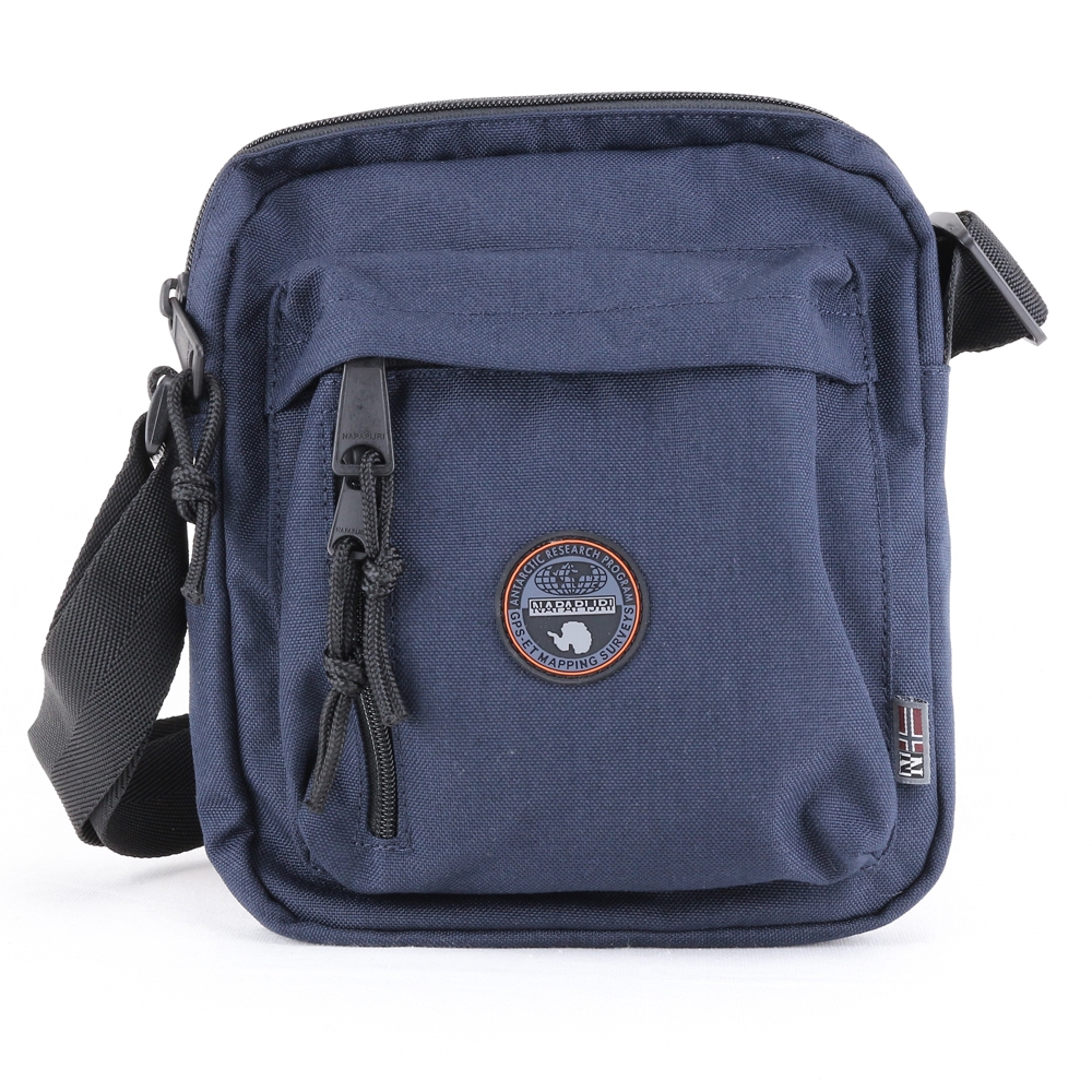 napapijri shoulder bag
