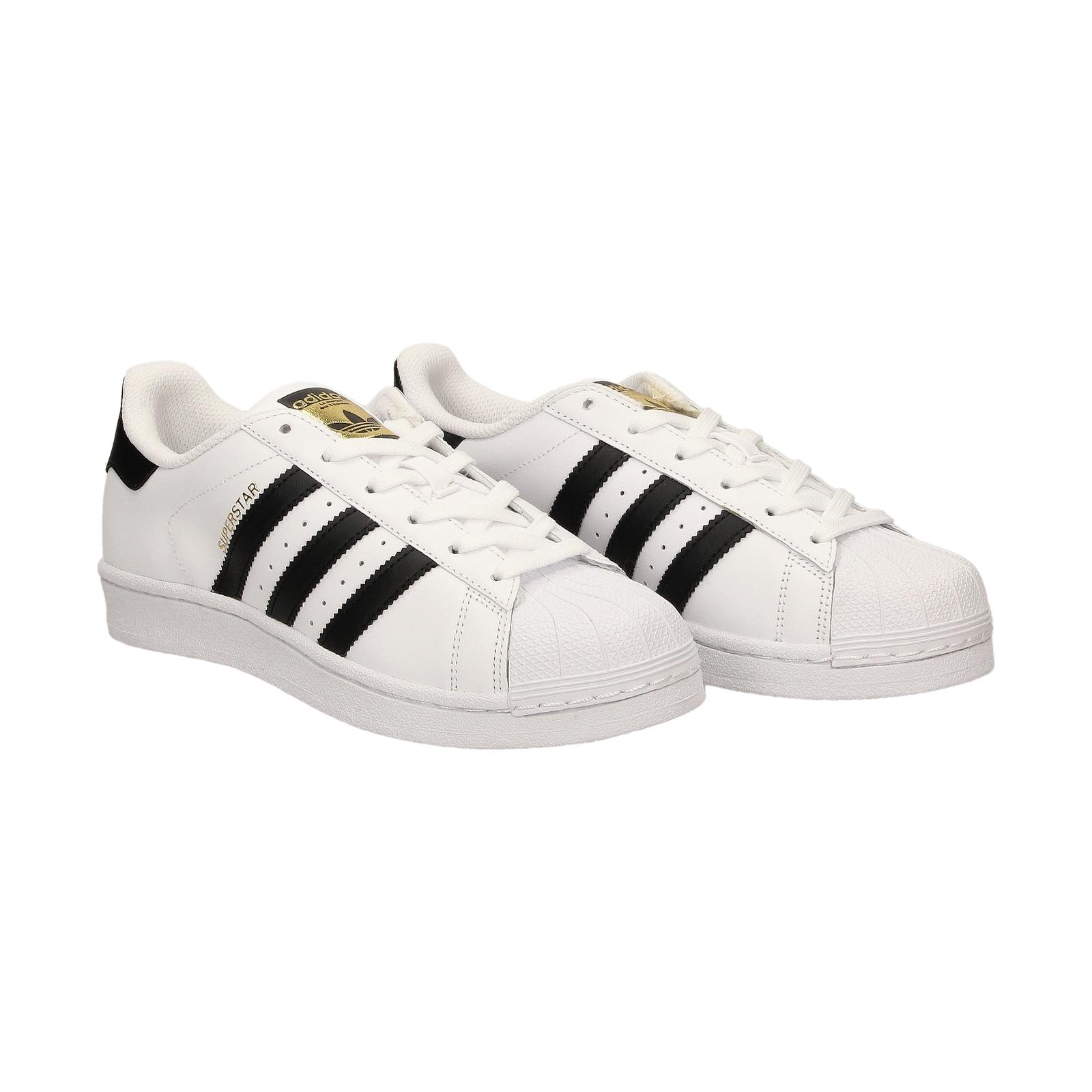 Scarpe uomo adidas outlet superstar