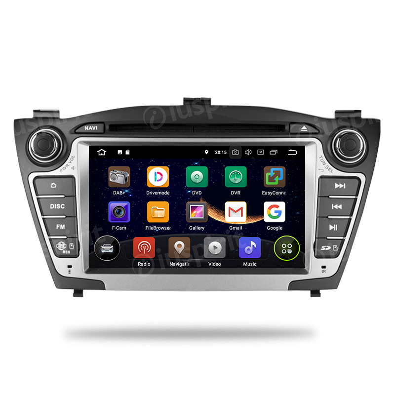 Hyundai wi fi