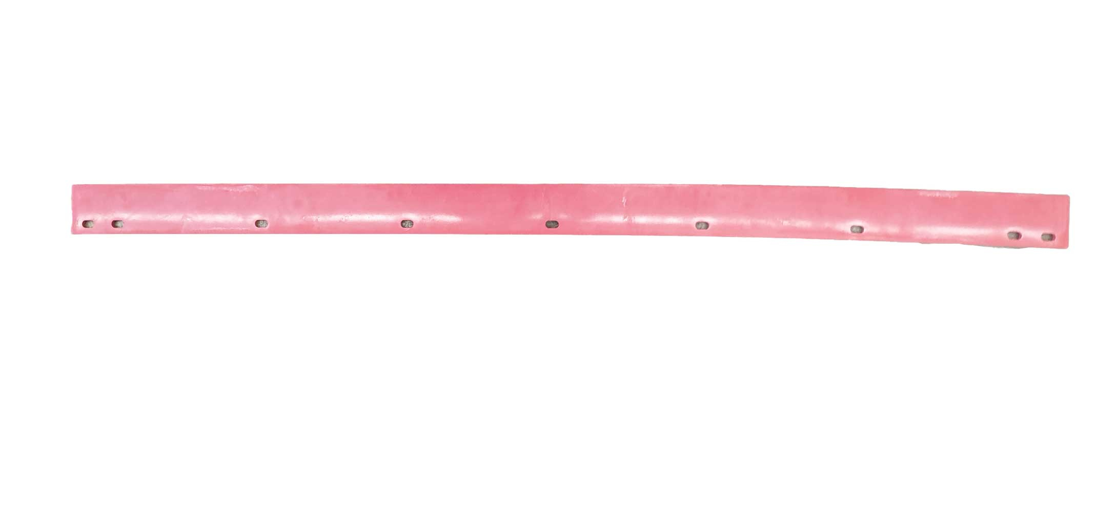 Gledring 0665 Tappetino Posteriore In Gomma Per Auto – Bordo Alto 13 Mm, Antiscivolo, Facile Da Pulire – Compatibile VW ID.7 - 3
