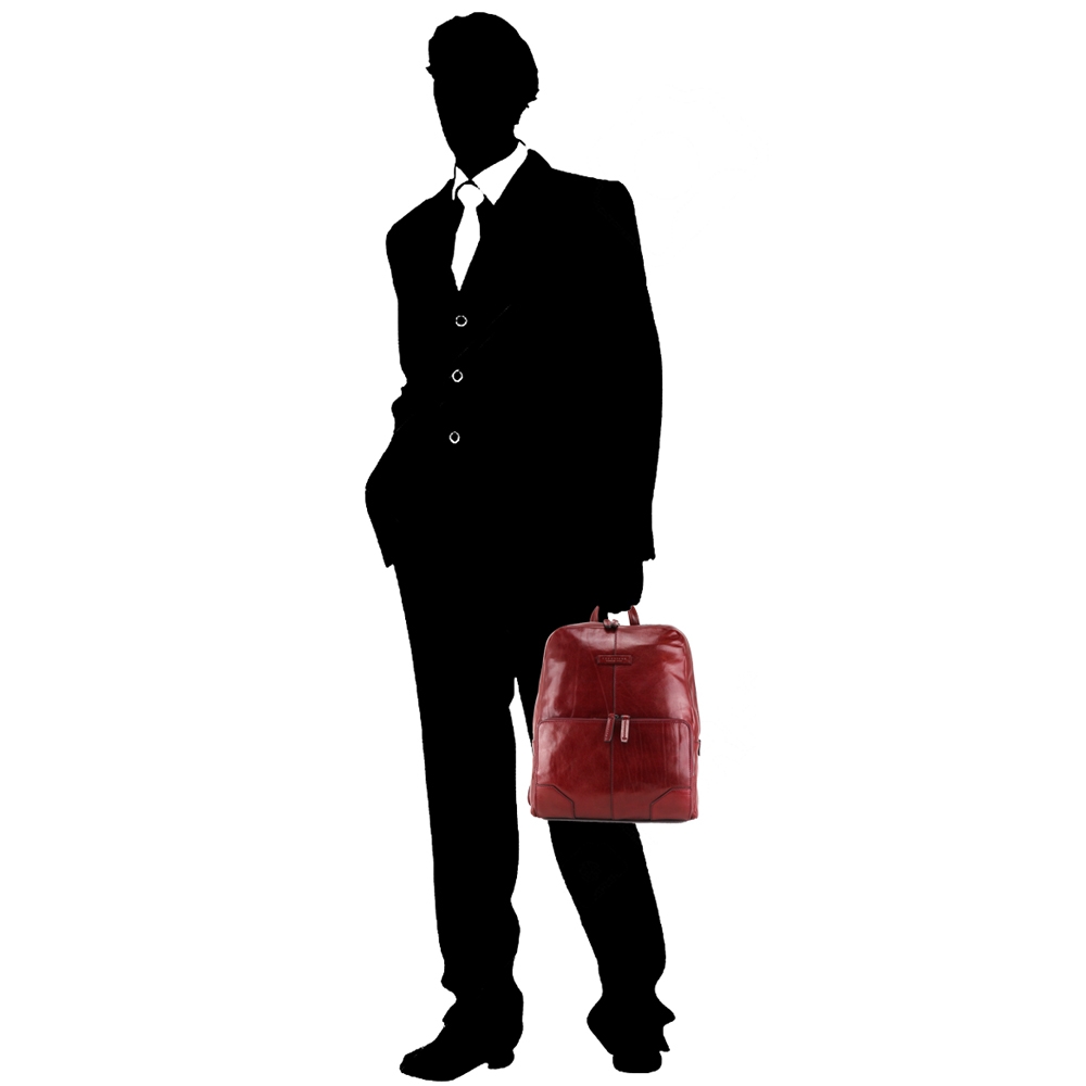 Back pack The Bridge  06364001 77