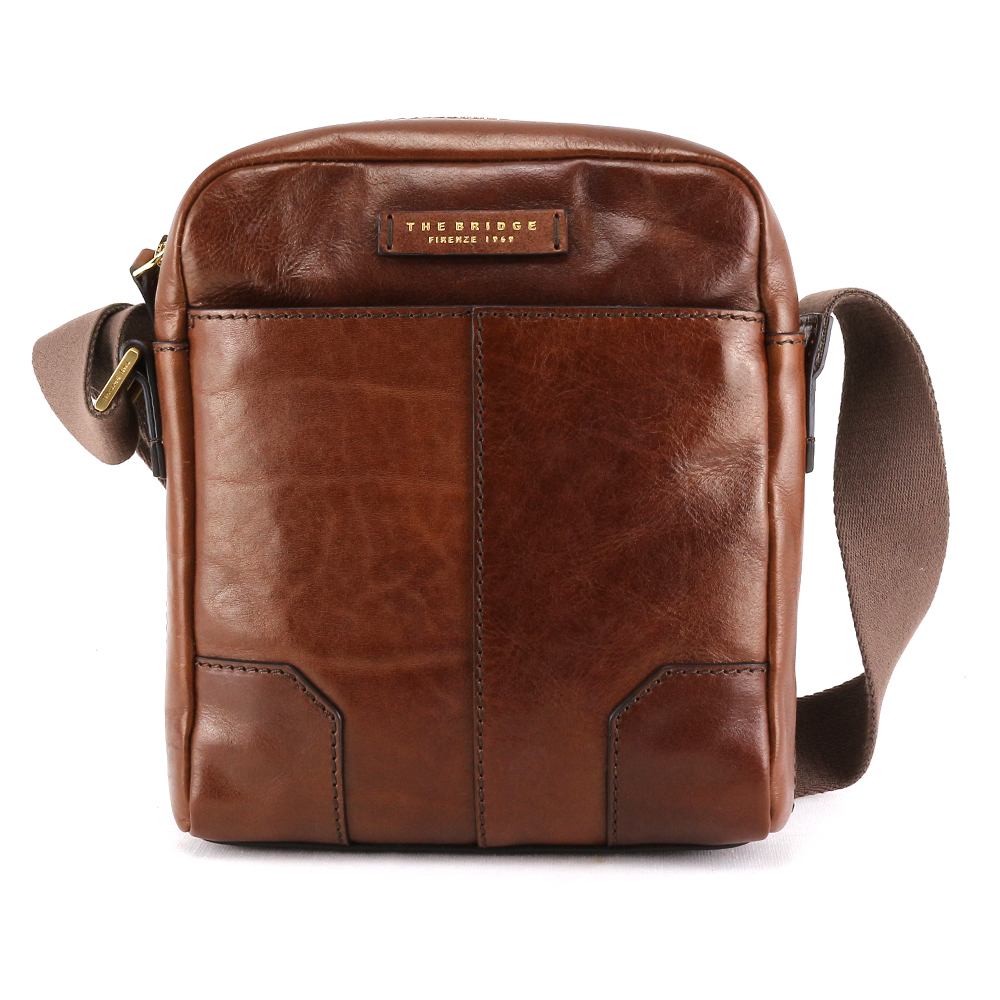 Umhängetasche The Bridge  05361001 14