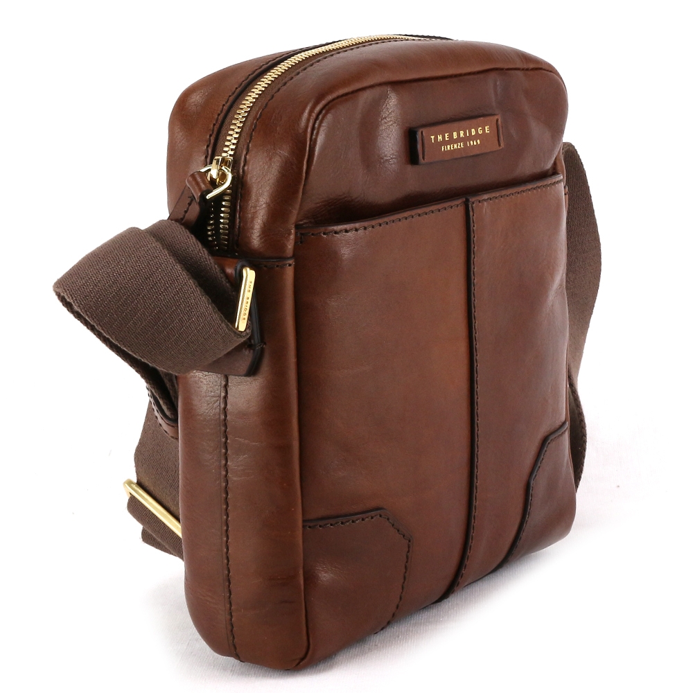 Umhängetasche The Bridge  05361001 14