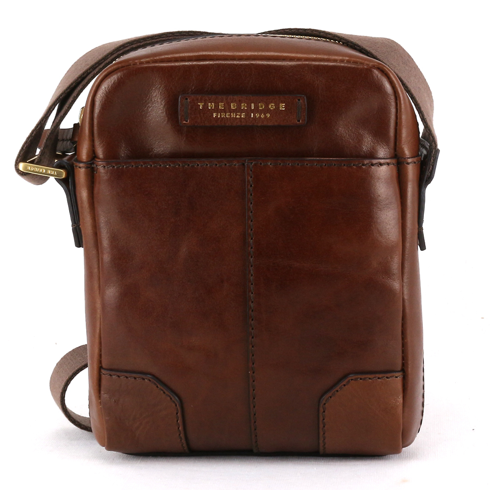 Shoulder bag The Bridge  05360001 14