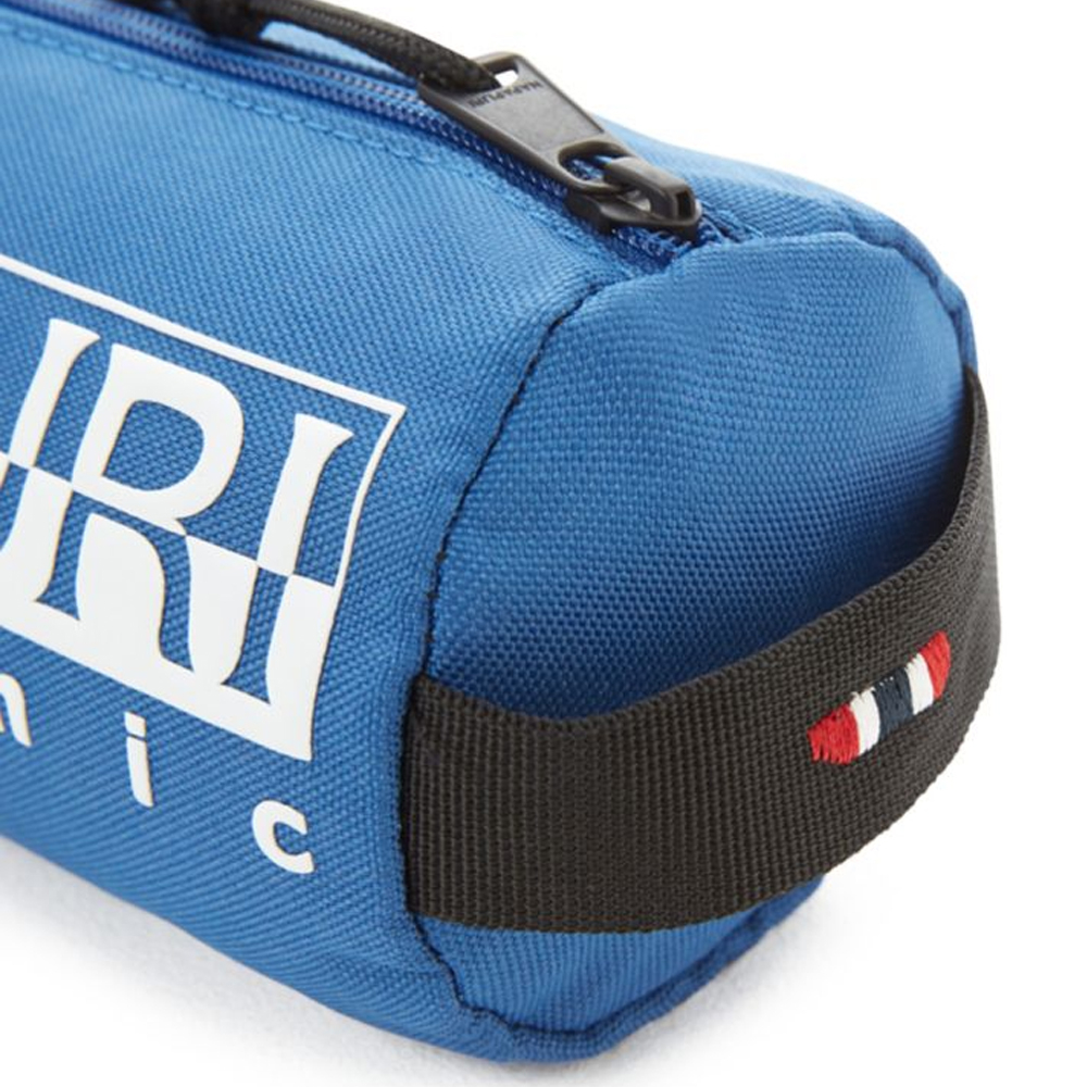 Beauty case Napapijri HAPPY PENCIL CASE 1 N0YI0I BA5 BRIGHT ROYAL
