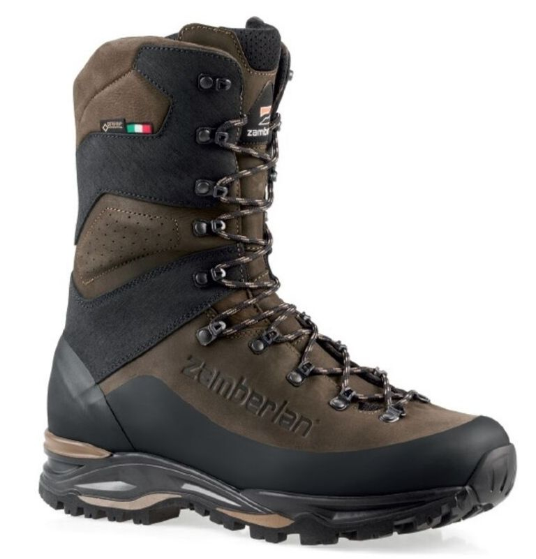 Hunting boots 981 WASATCH GTX RR Zamberlan Zamberlan