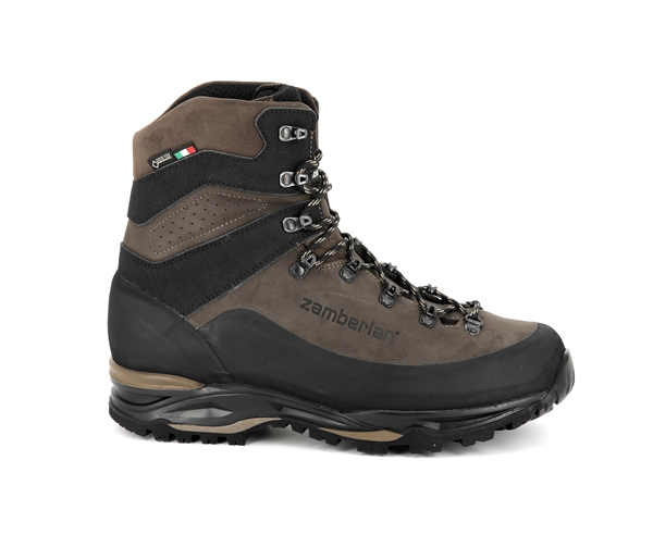 zamberlan insulated boots