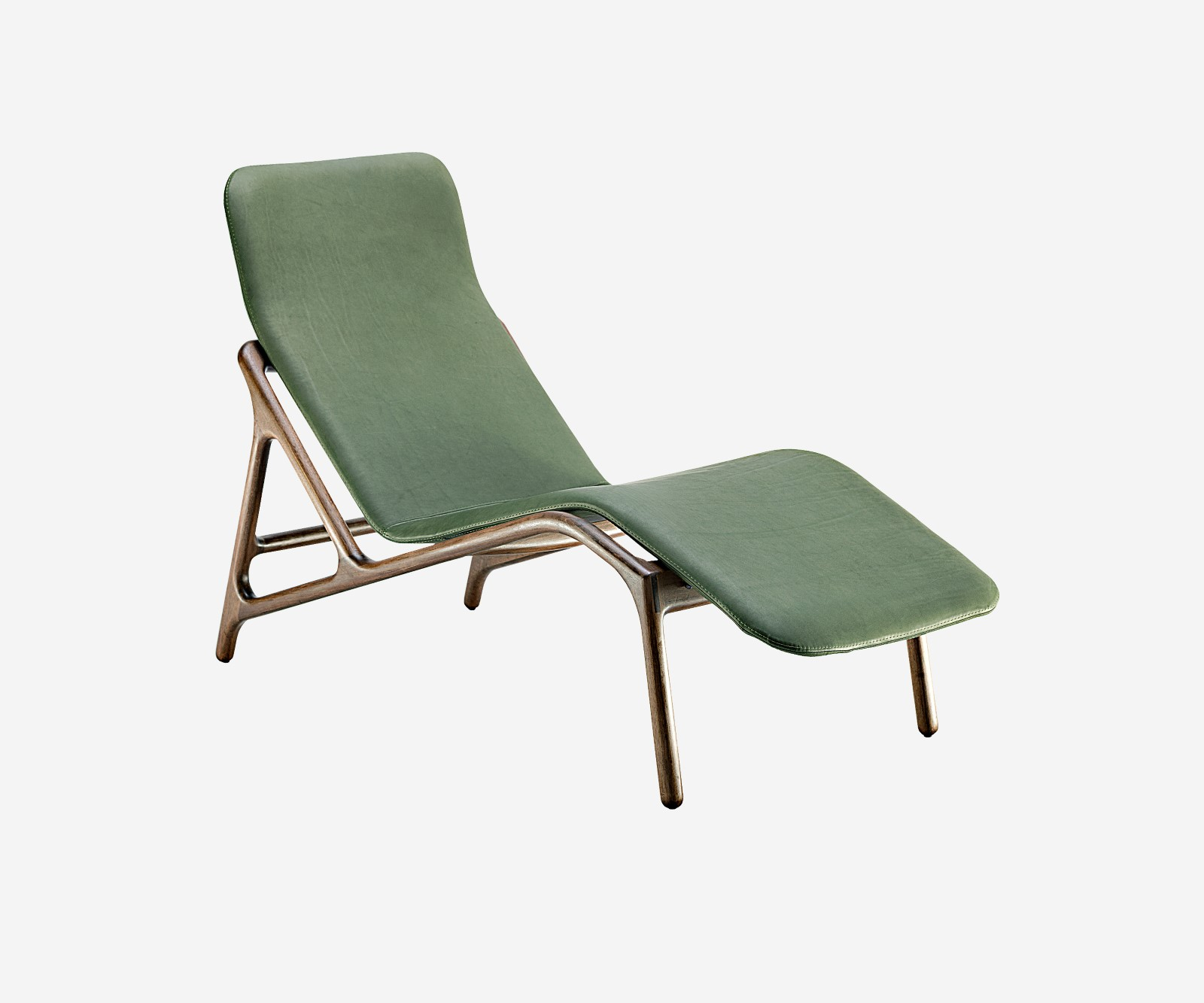 Marshall Lounge Chair  Sistemarredi di Anna Cavezzali