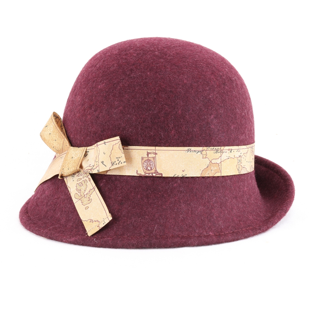 Cappello Alviero Martini 1A Classe HATS H240 1720 310 ROSSO