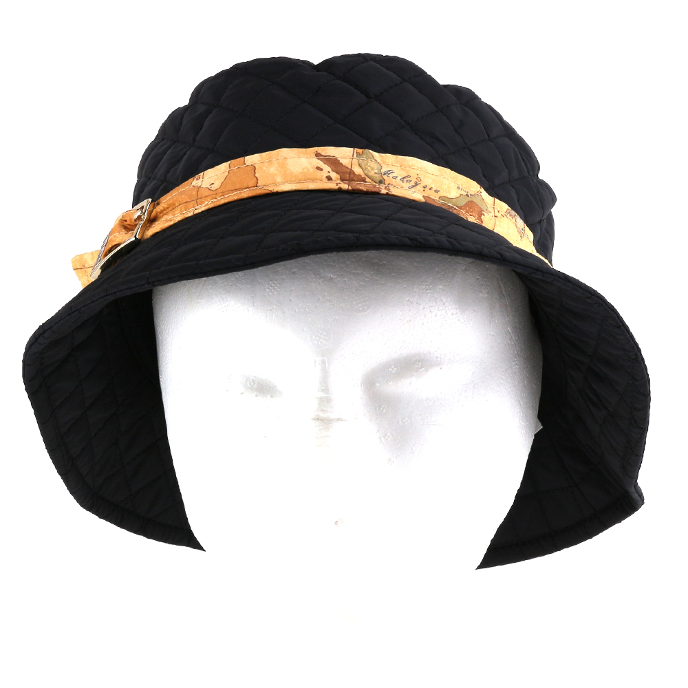 Cappello Alviero Martini 1A Classe HATS H238 9176 001 NERO