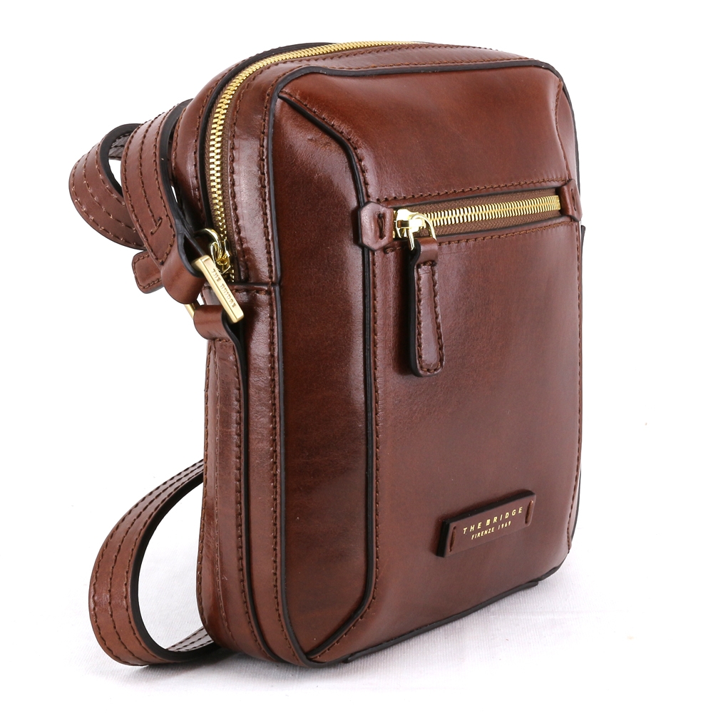 Shoulder bag The Bridge  05531901 14