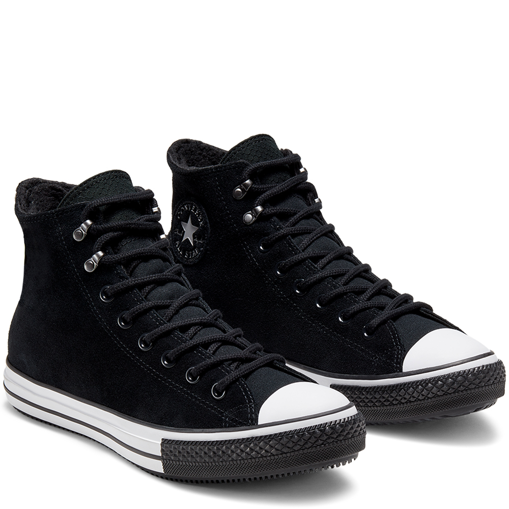 converse bambini inverno uomo