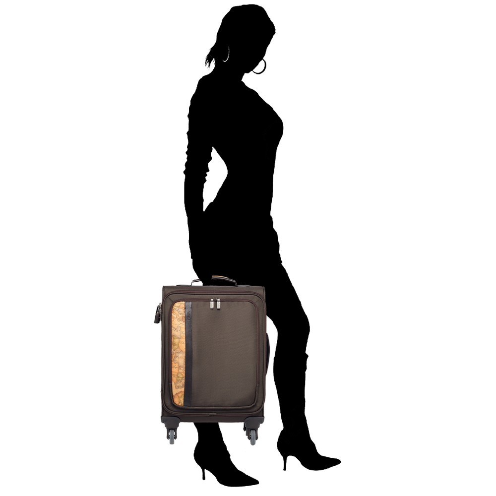 Trolley Alviero Martini 1A Classe  G513 5300 Unico