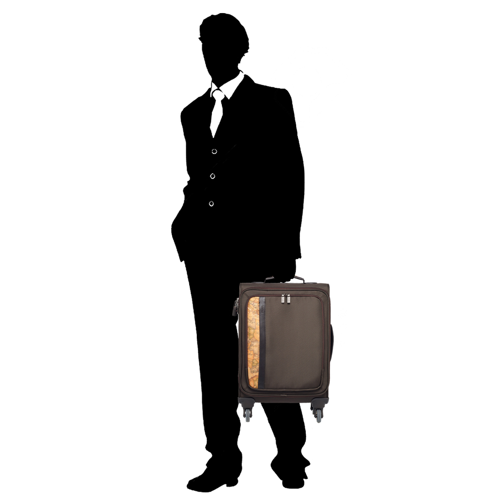 Trolley Alviero Martini 1A Classe  G513 5300 Unico