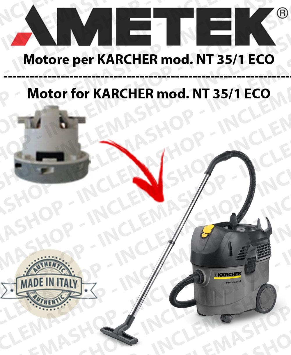 Kit aspirazione 1,5-20 m 13 pezzi per aspirapolvere Ronda Lavor Kress Nilco Maki