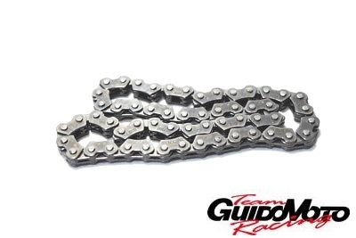 CATENA DISTRIBUZIONE DID 118 MAGLIE HONDA KAWASAKI 400652118  Specialista Vespa, Lambretta, Ciao e Vintage