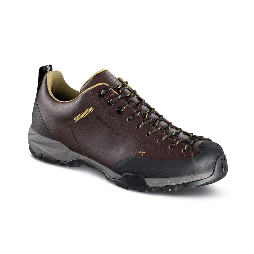 mojito trail gtx scarpa