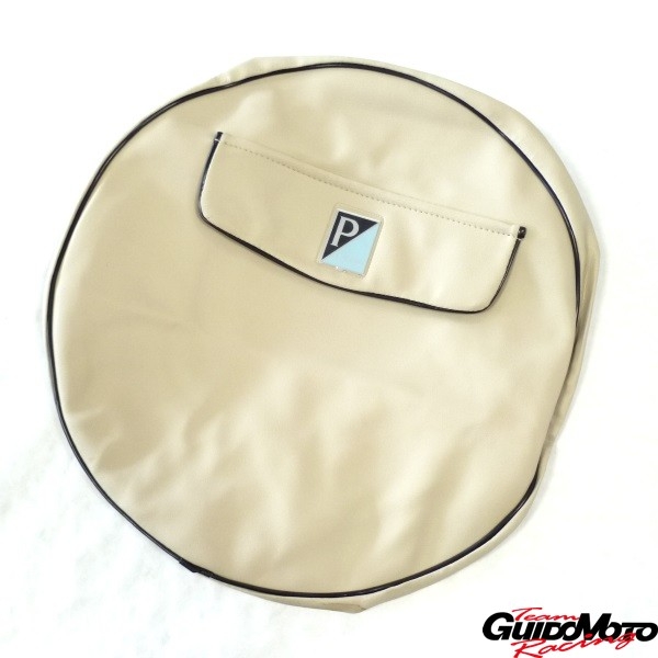 Copriruota Di Scorta 15 Pollici In PVC - Impermeabile, Resistente, Per Auto - Foto 13