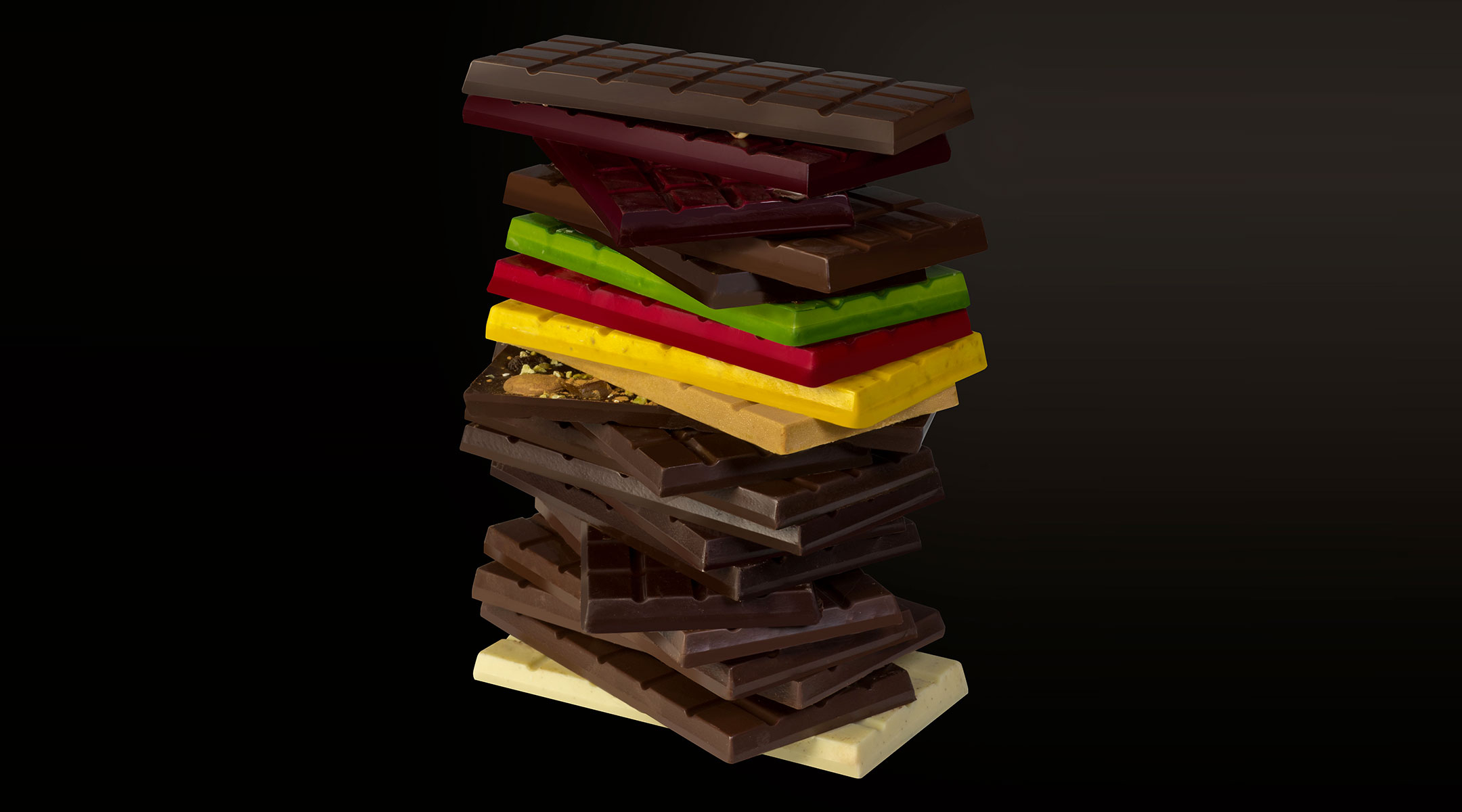 Cioccolato Cioccolatini E Tavolette Biasetto Champion Du Monde