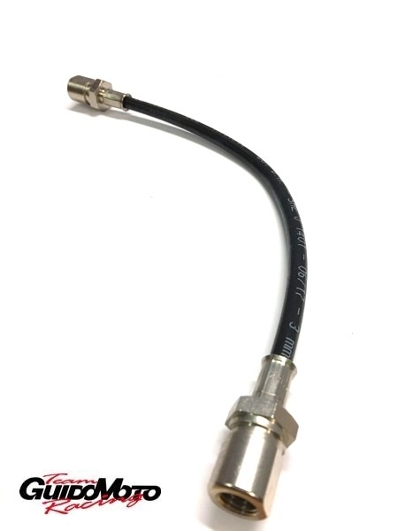 34306879284 - TUBO FLESSIBILE DEL FRENO per BMW, TOYOTA - 05.1278