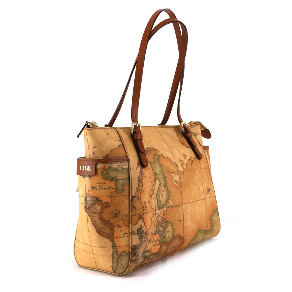 Einkaufstasche Alviero Martini 1A Classe Continuativo E009 6000 Unico