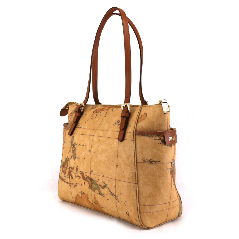 Einkaufstasche Alviero Martini 1A Classe Continuativo E009 6000 Unico