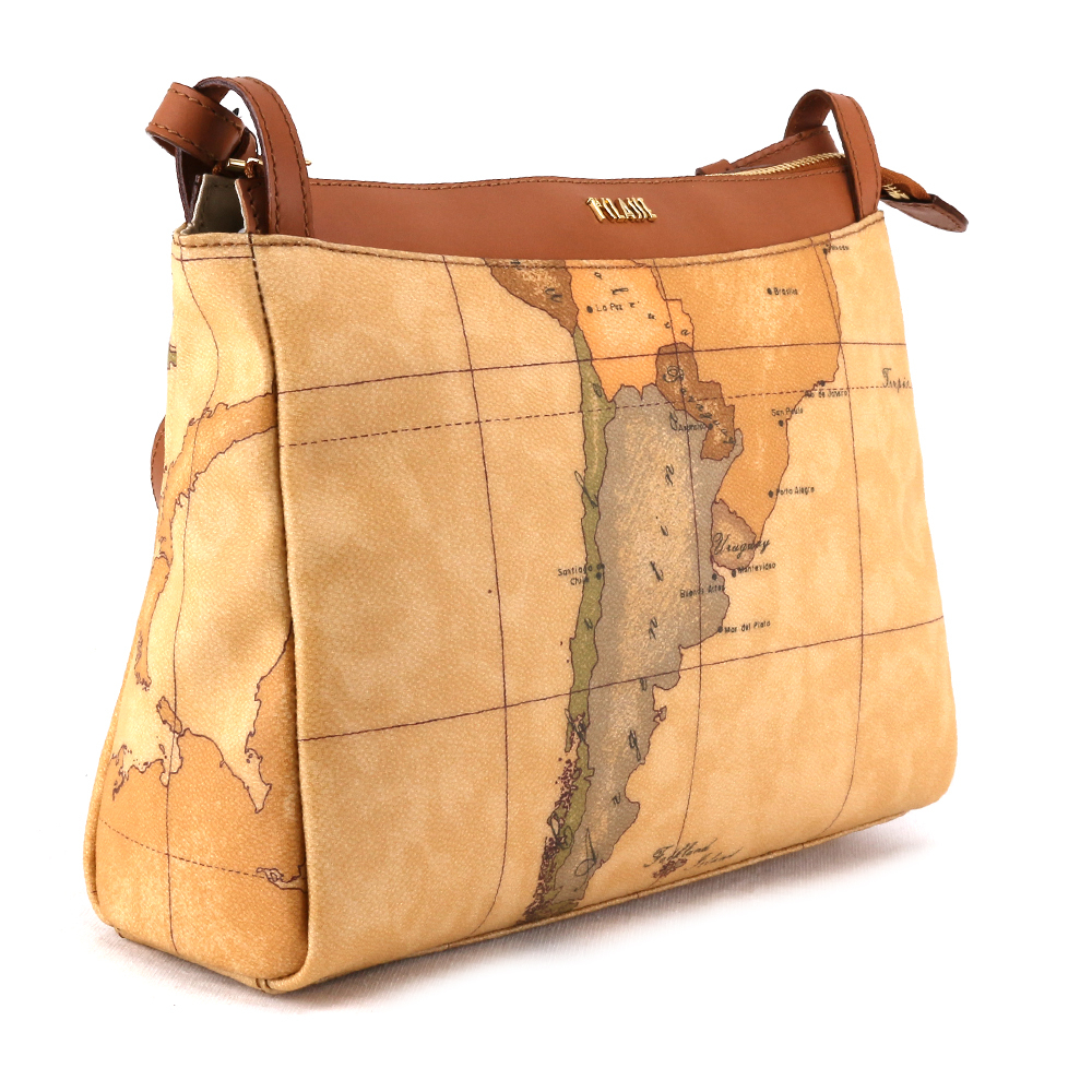 Umhängetasche Alviero Martini 1A Classe Continuativo E015 6000 Unico