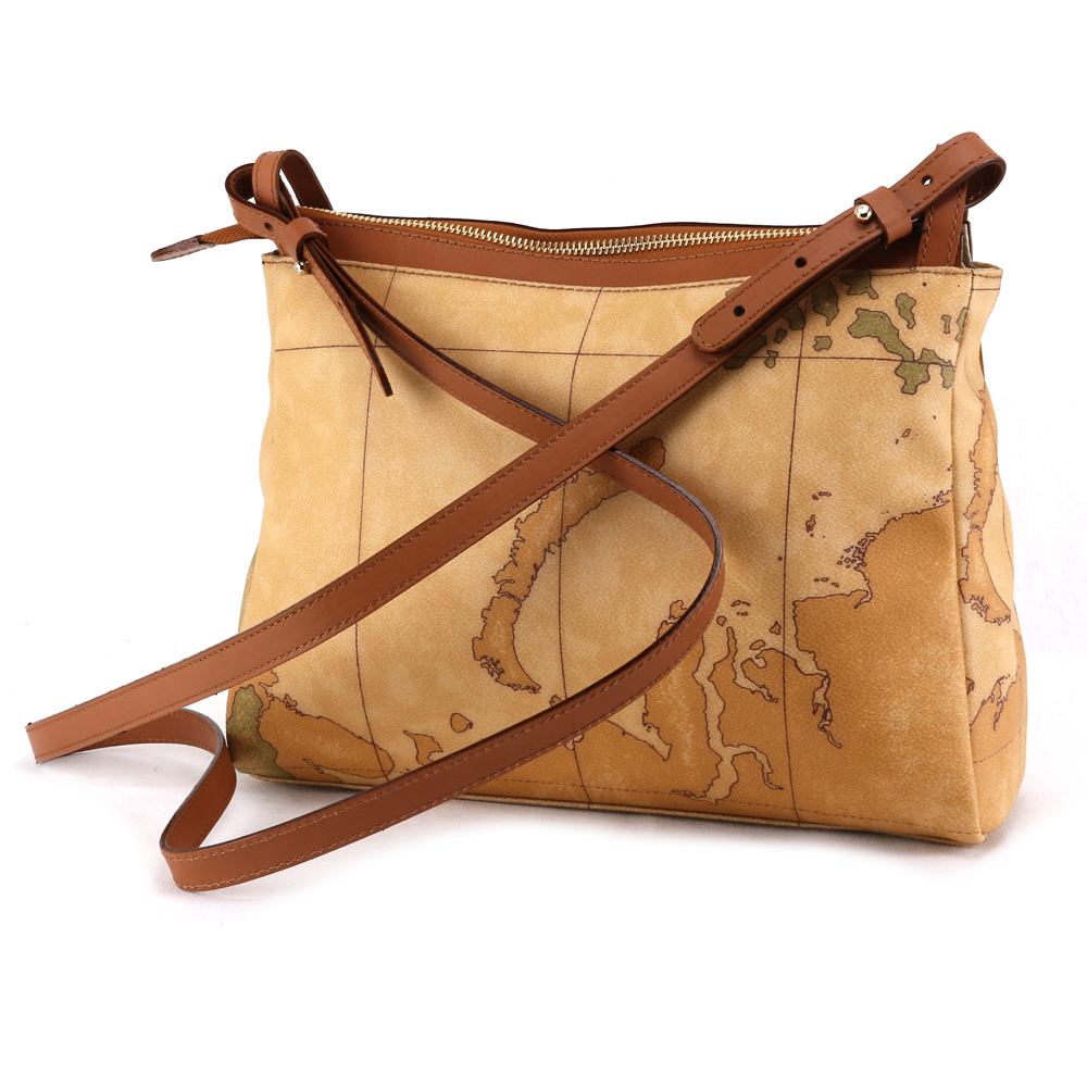 Umhängetasche Alviero Martini 1A Classe Continuativo E015 6000 Unico