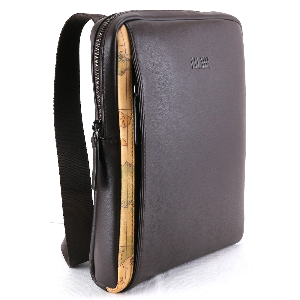 Umhängetasche Alviero Martini 1A Classe Continuativo G543 5600 UNICO