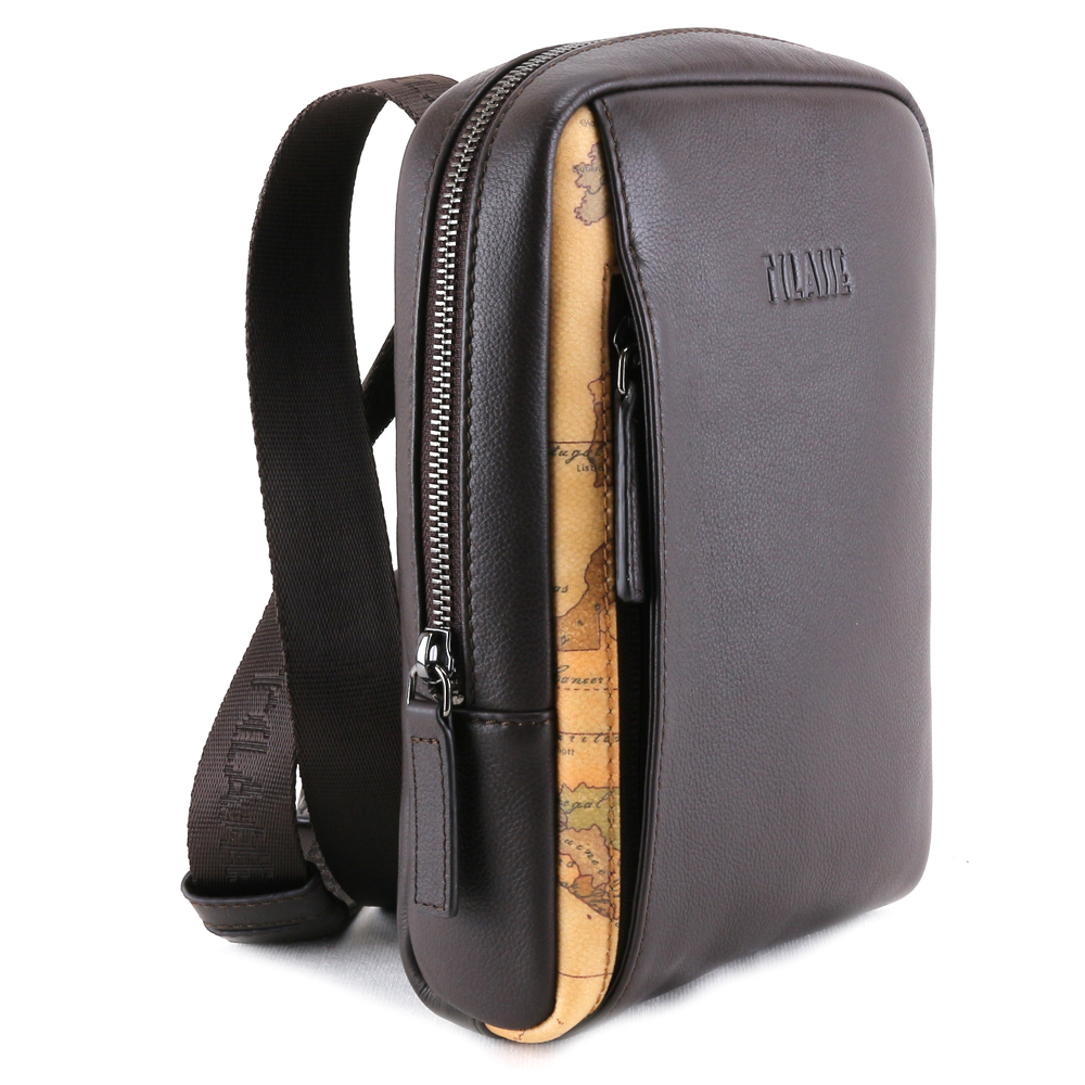 Umhängetasche Alviero Martini 1A Classe Continuativo G542 5600 UNICO