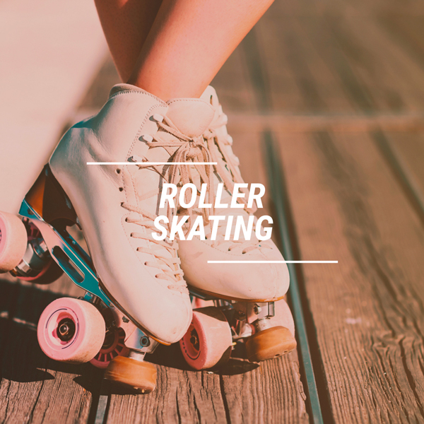 Roll Skater