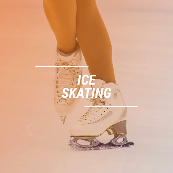 Edea E-Spinner - Ice, InLine and Roller Figure Skating