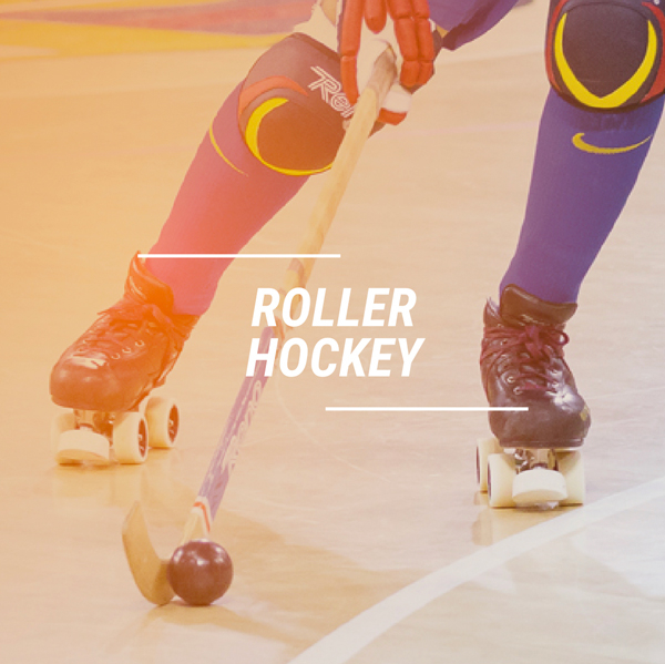 Roll Skater