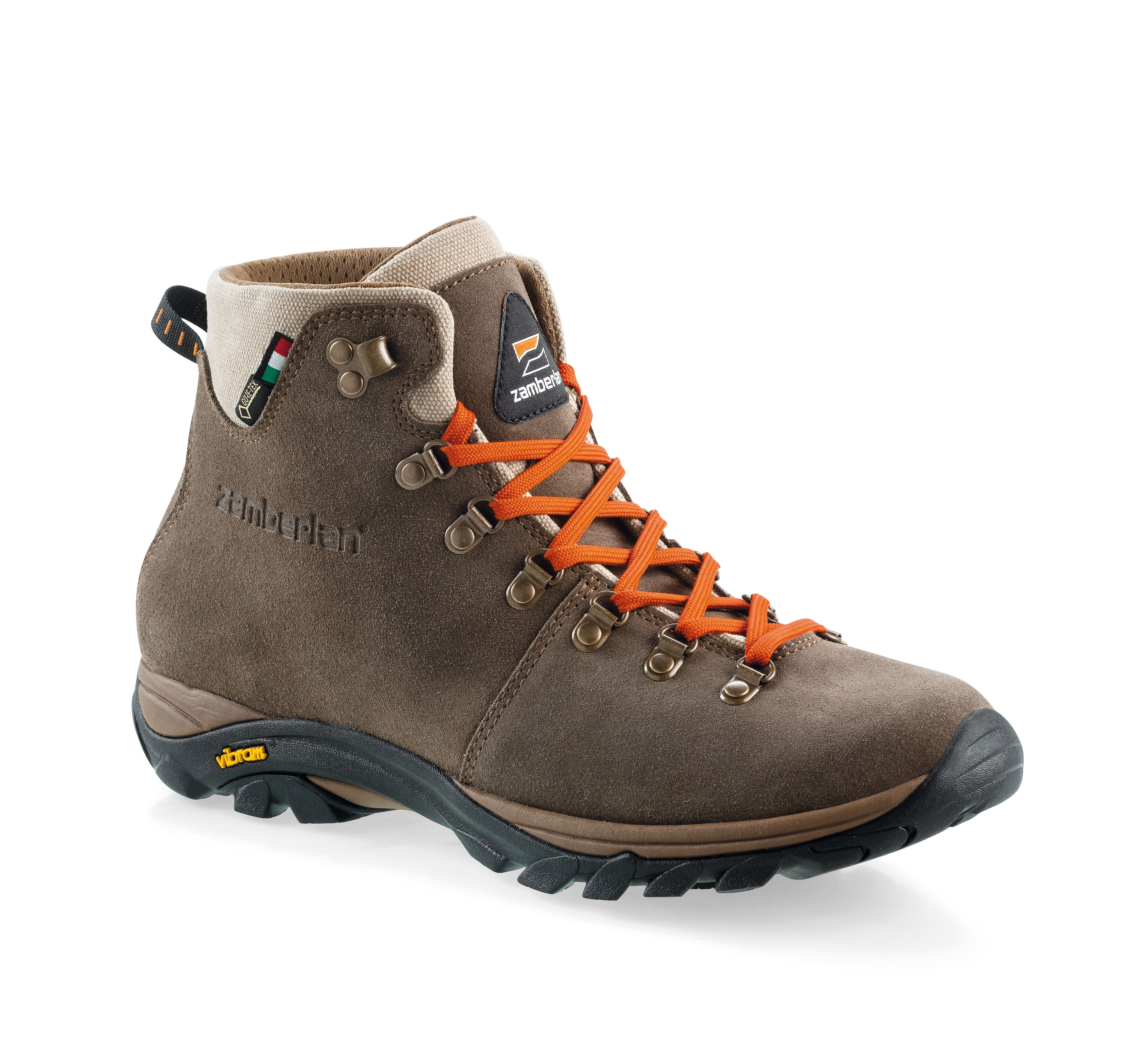 Scarpe da shop trekking zamberlan