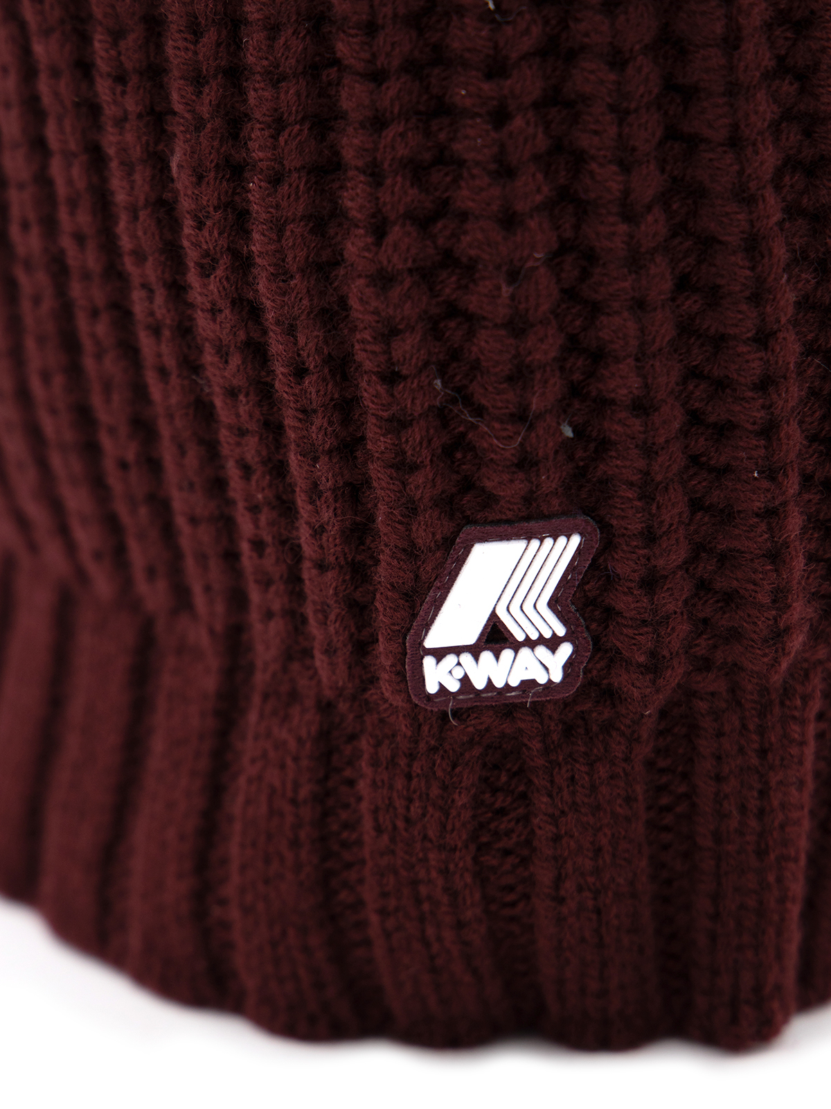 BERRETTO lavorato a maglia Beanie A Maglia Berretto Camouflag pattern inverno caldo rivestimento interno 229