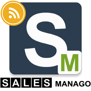 Sales Manago Product Feed logo