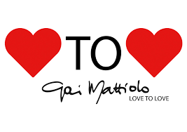 Zaino gai mattiolo store love to love