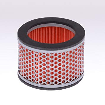Filtro Aria Motore Sostitutivo Per Honda NX650 Dominator 1988-2002 - Ricambio Specifico, Alta Efficienza, Facile Installazione
