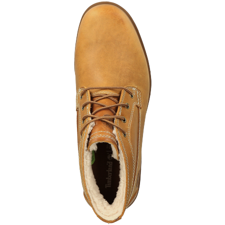 timberland uomo con pelliccia