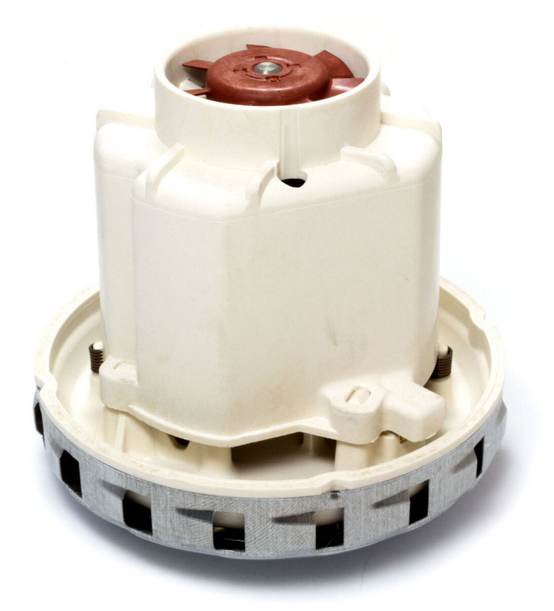 Motore Aspirapolvere Domel 492.3.575/4 – Ricambio Originale