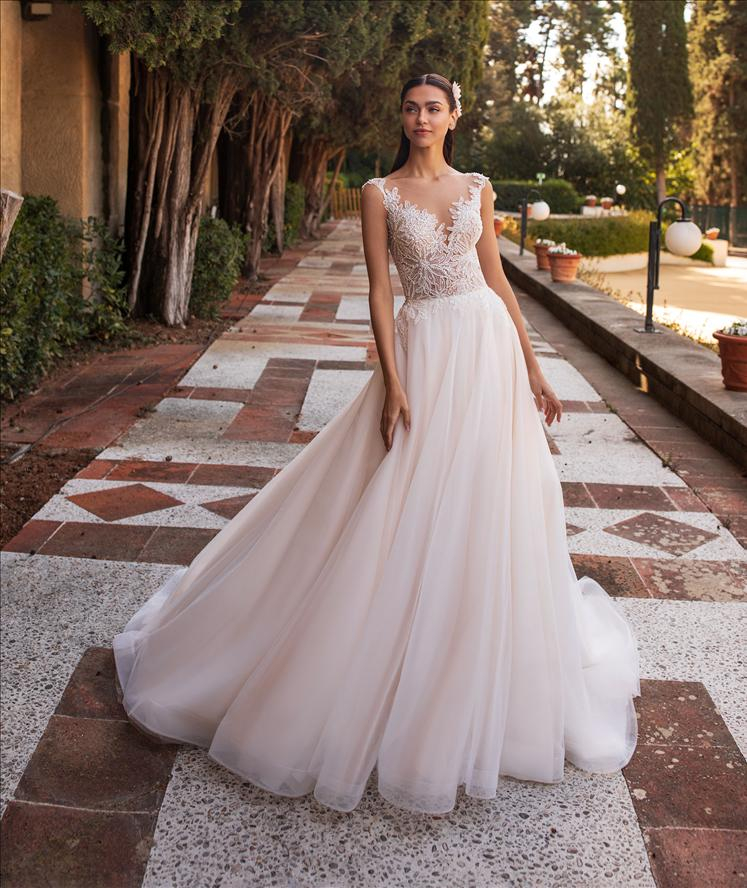 Collezione sposa pronovias 2020 online