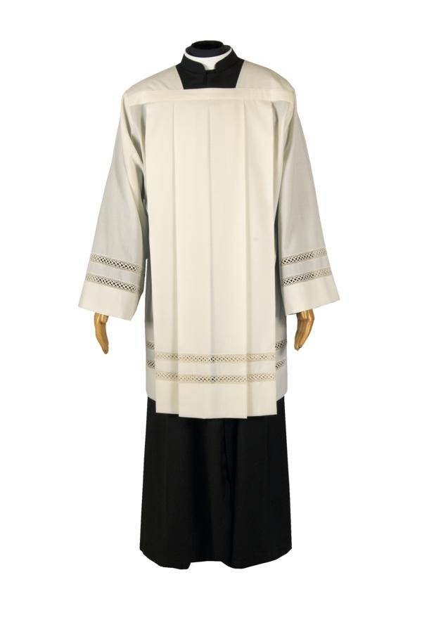 Rocchetto 1750 Terital Lana Leggero