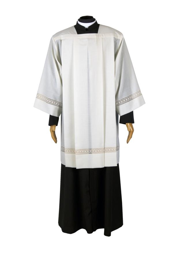 Cotta Liturgica Sacerdotale 1309BE