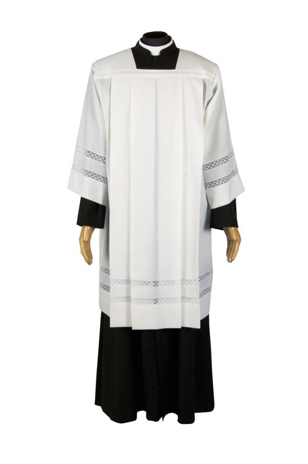 Cotta Liturgica Sacerdotale 119BO