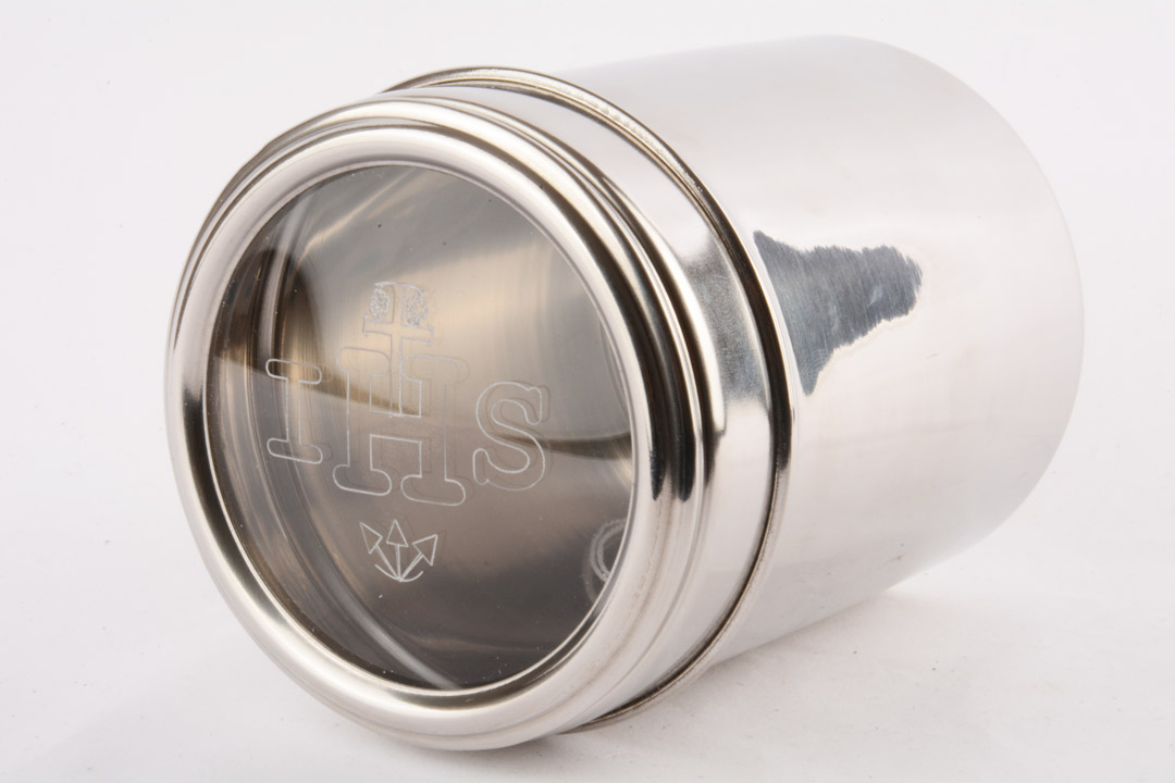Teca inox CAL682